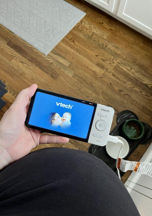 Best Baby Monitor with 2+ Cameras for 2024