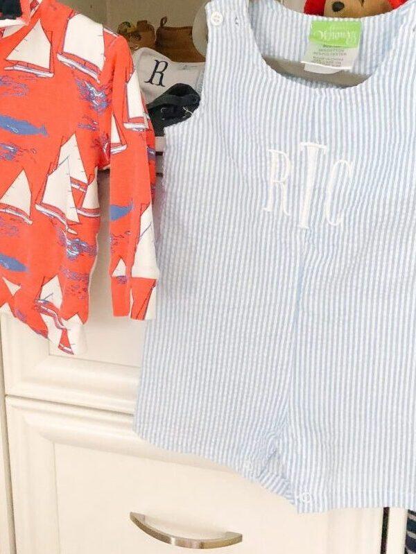 Where to Buy Monogrammed Gifts