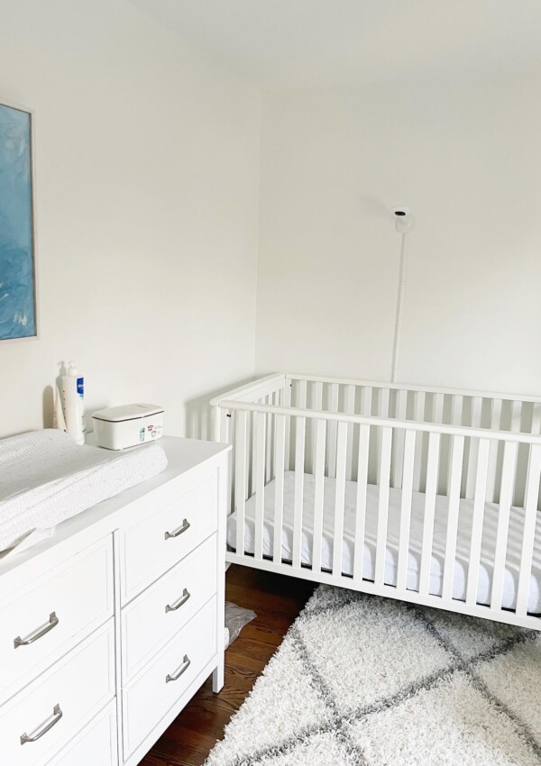 baby gear, nursery