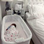 Baby Gear Review: Affordable Baby Bassinet (SNOO Alternative)