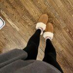 Look for Less: All the Best UGG Inspired Slippers