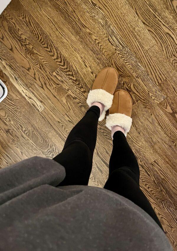 Look for Less: All the Best UGG Inspired Slippers