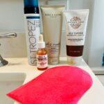 A St Tropez Self Tanning Review (for Fair Skin)