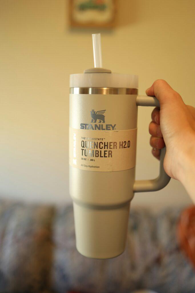 Why Are Stanley Tumblers So Popular?