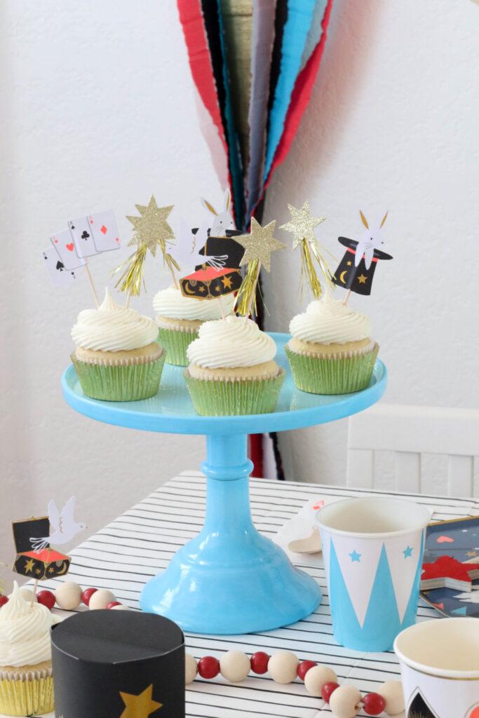 Adorable First Birthday Party Themes 