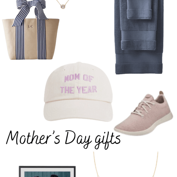 Great Mother’s Day Gifts for All Moms