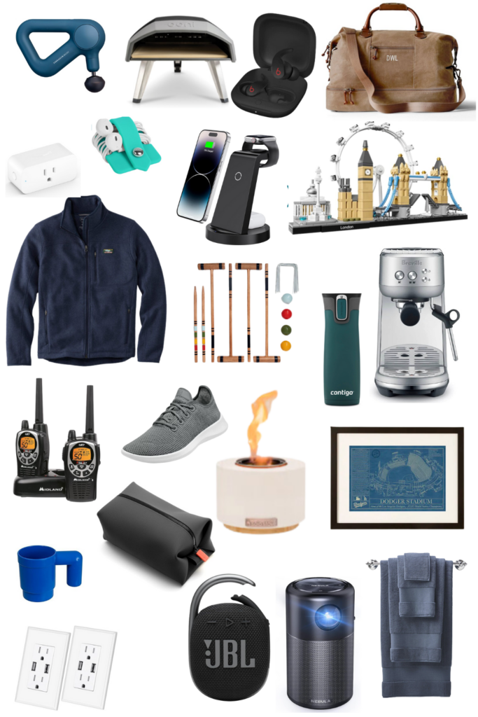 gifts for men