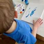 5 Fun Activities to Do at Home with your Preschooler