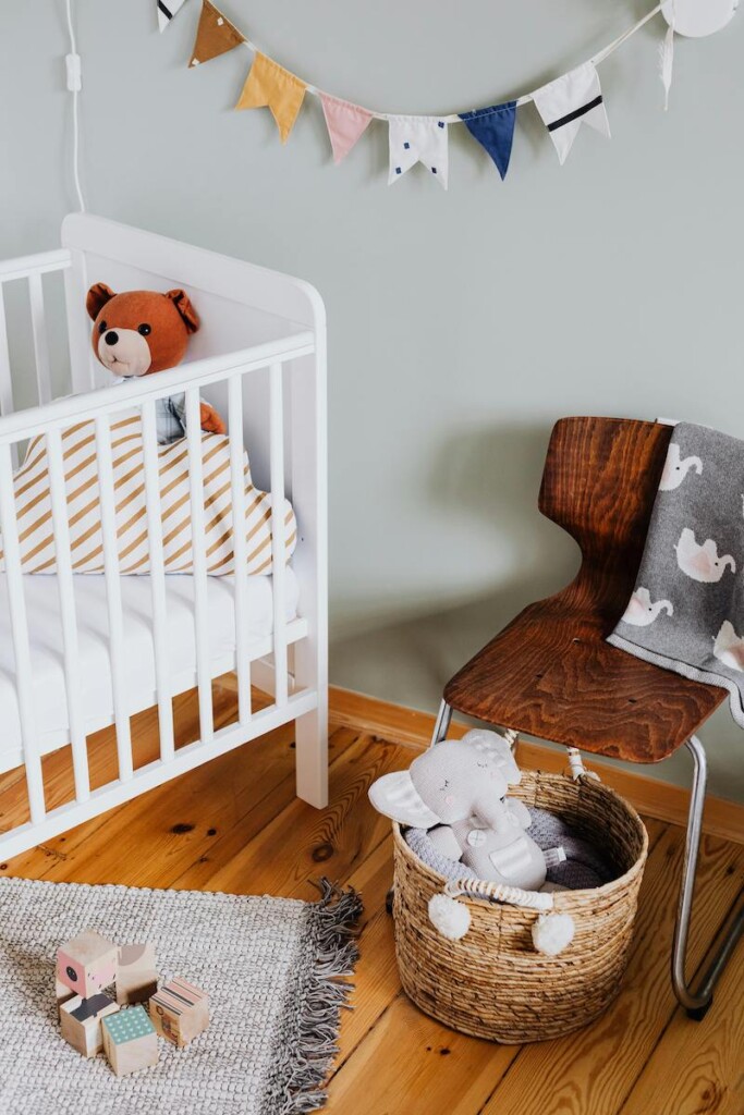 baby sleep tips - how to get baby to sleep through the night