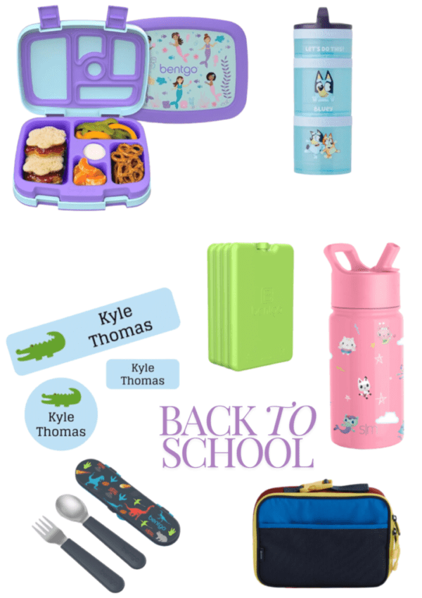 Back to School: What I’m Stocking Up On This Fall