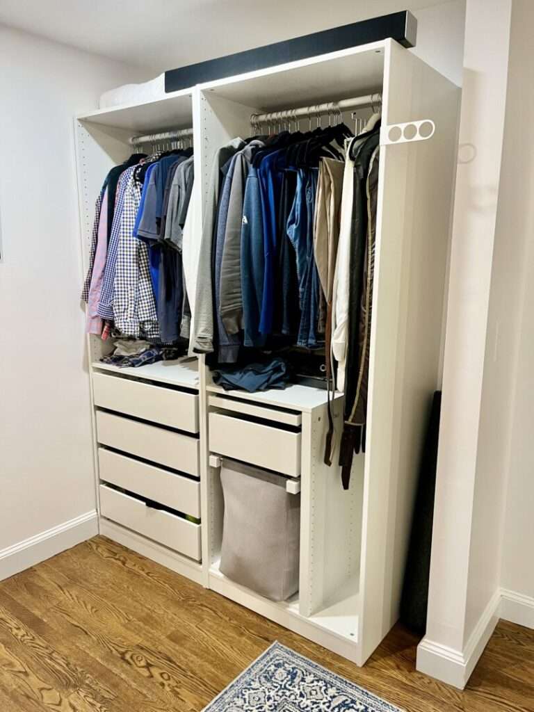 The Best IKEA Closet System For 2024 Maximize Space Style The Best IKEA Closet System For 2024 Maximize Space Style