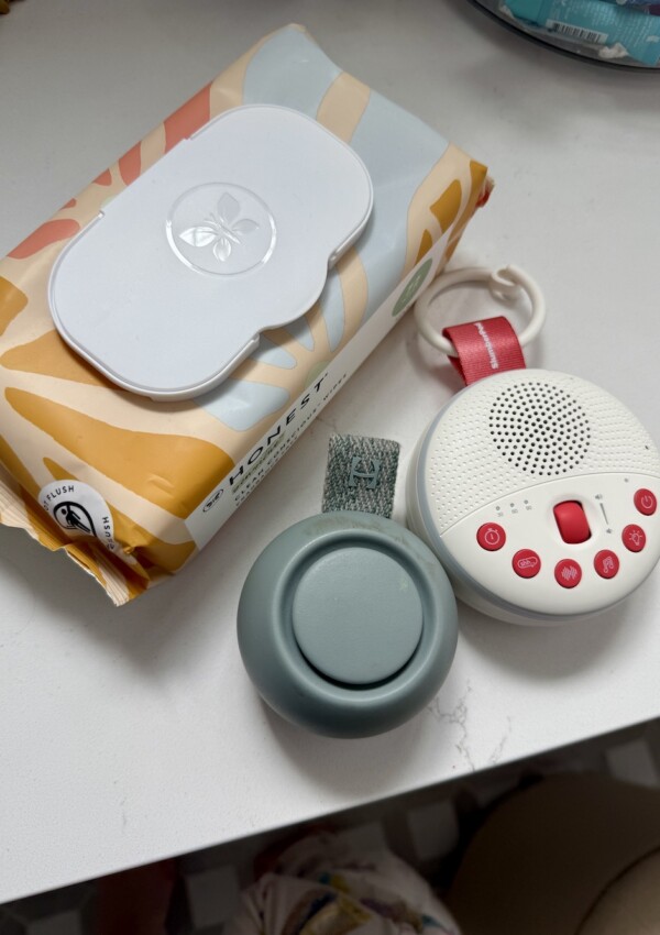 travel sound machine review hatch rest go vs slumberpod slumbercalm