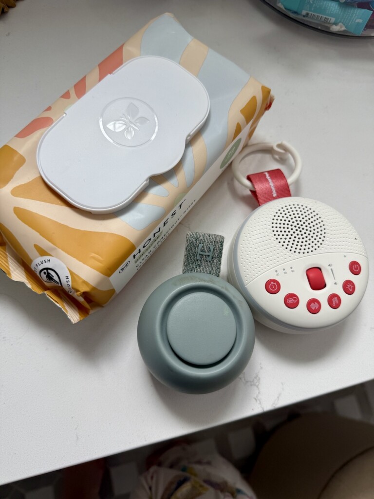 travel sound machine review hatch rest go vs slumberpod slumbercalm