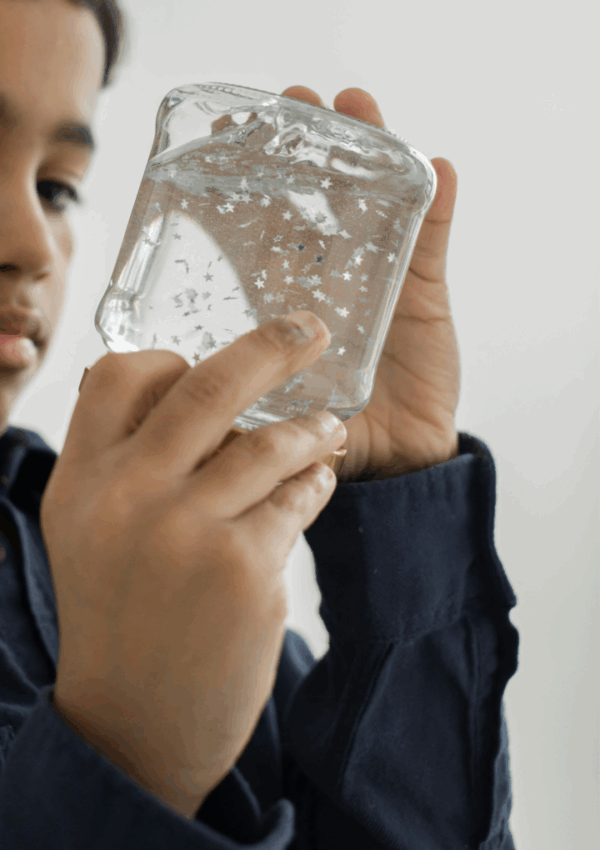 The Easiest Way to Get Slime Out of Clothes