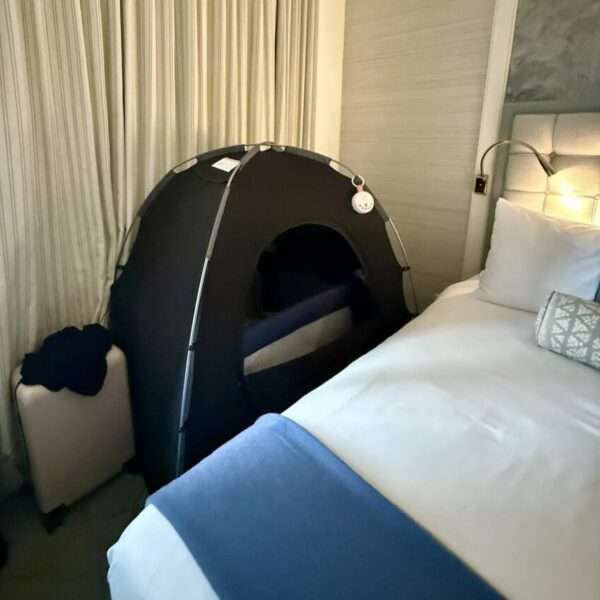 Is the SlumberPod Worth Buying? My Honest Thoughts (You Might Be Surprised)