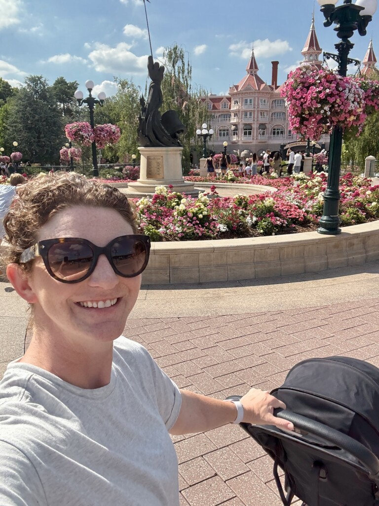 Disneyland Paris