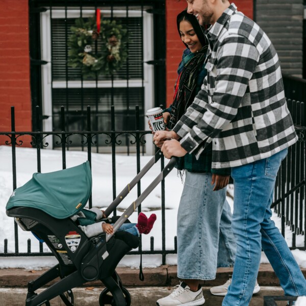 Is the Doona Infant Car Seat Stroller Worth Buying? Honest Thoughts from Real Parents