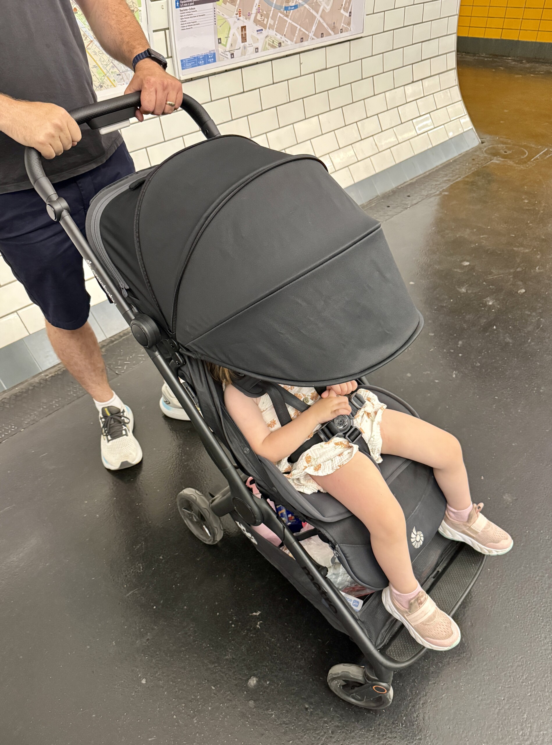 ergobaby-metro-plus-stroller