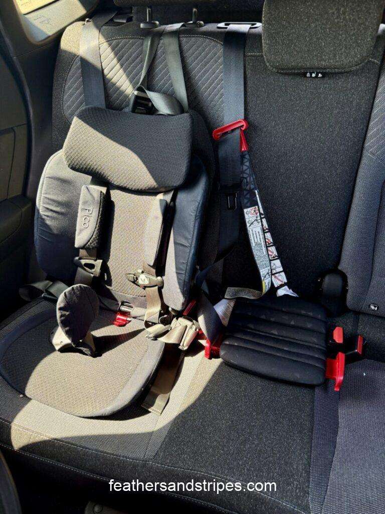 Wayb Pico Car Seat Review for Toddlers (Is It the Best Travel Car Seat ...