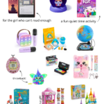 Best Gifts for an 8 Year Old Girl (2026)