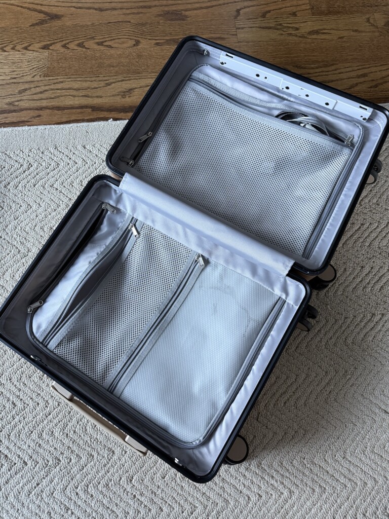 carry on bag