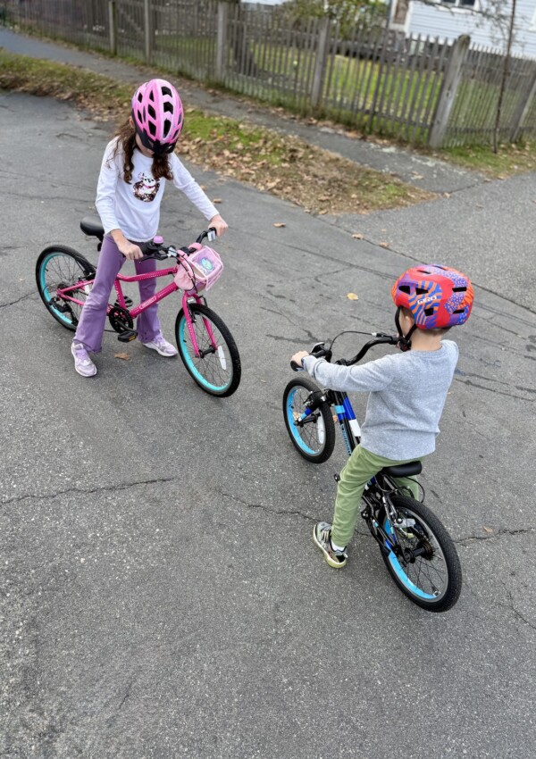 Guardian Bike Review: Is it the Best Bike for Little Kids?
