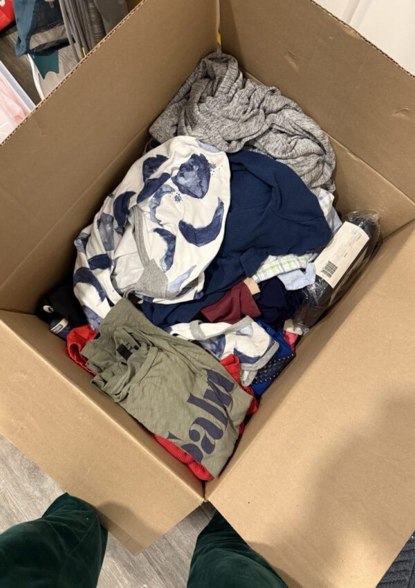 ThredUp Seller Review (2026): Is it worth it? My honest experience