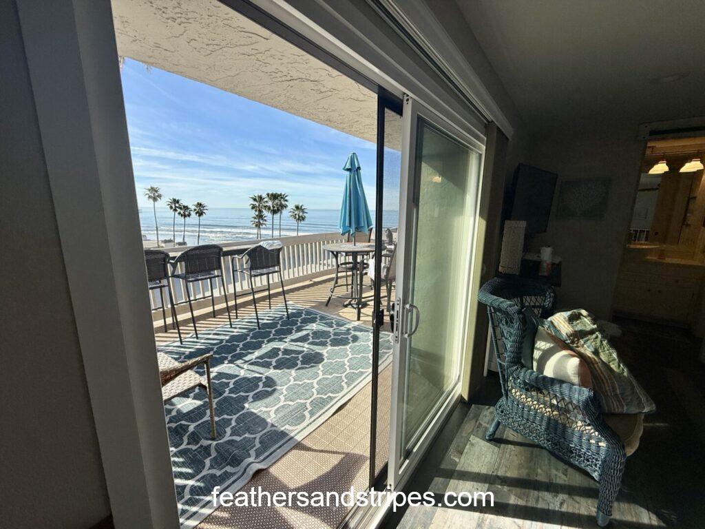 Oceanside CA condo