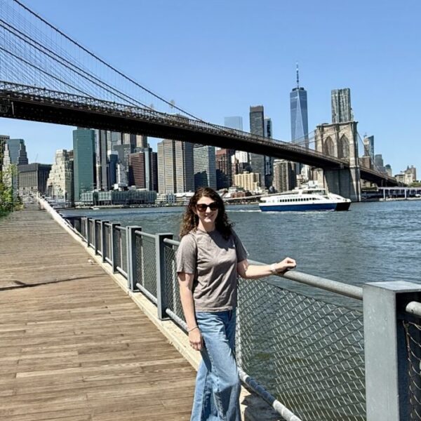 NYC with kids