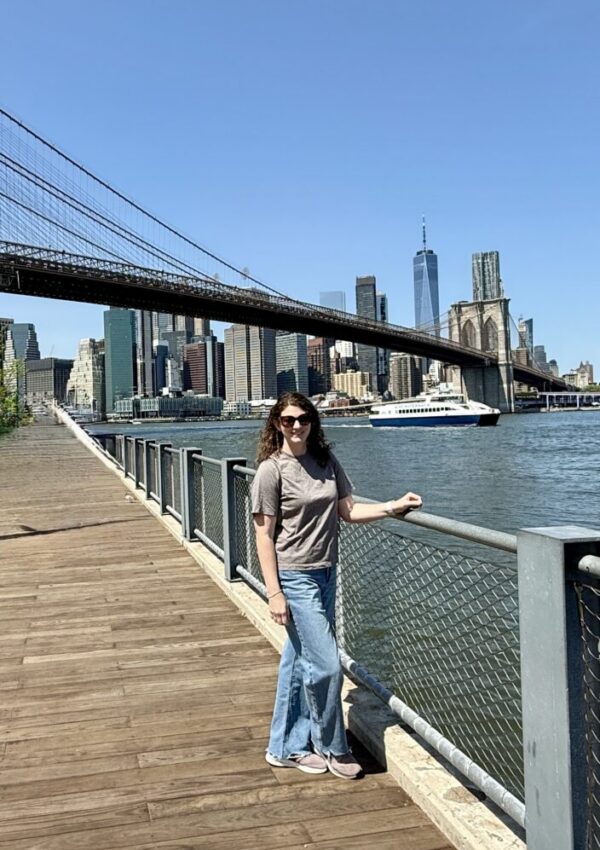 NYC with kids