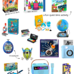 Best Gifts for A 6 Year Old Boy (2026)