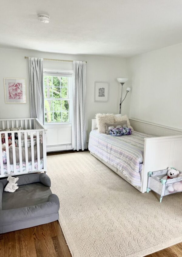 IKEA HEMNES Daybed with Drawers: A Review after 7 Years