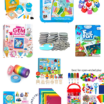 The Best Art Supplies and Craft Kits for Kids