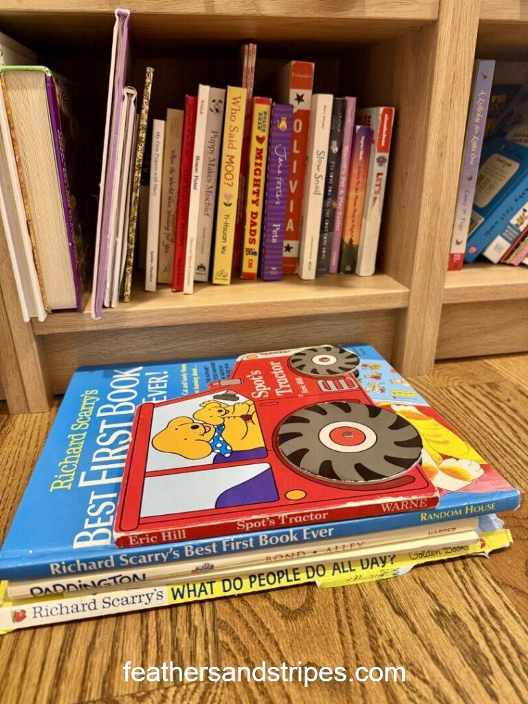 early readers, children's books, kids library