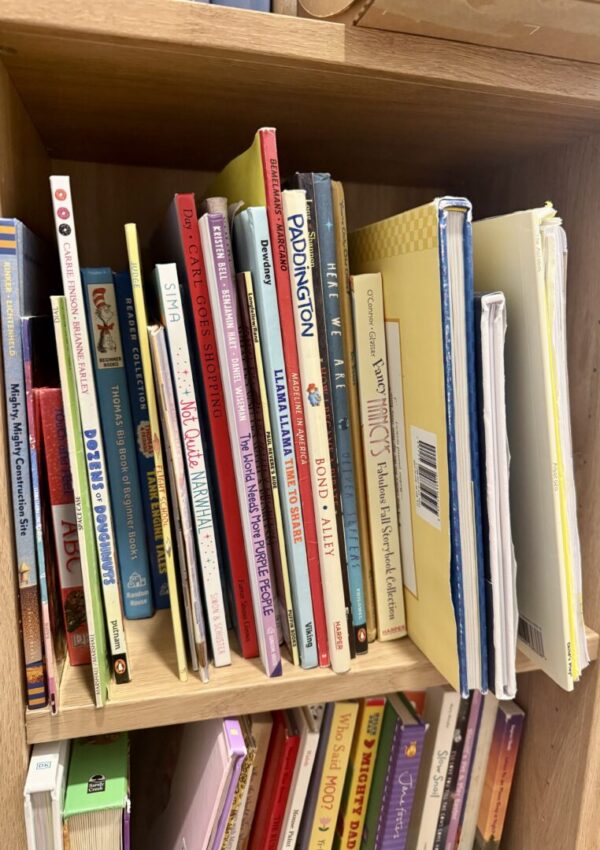 The Best Classic Children’s Books Every Home Library Needs