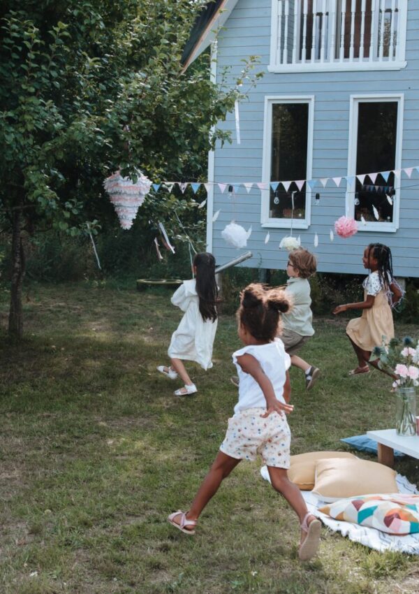 Unique Birthday Party Ideas for 10 Year Olds