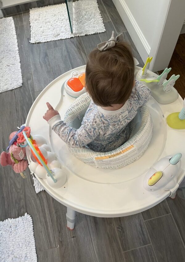 Skip Hop Activity Center Review: Is It Worth It?