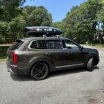 The Ultimate Guide to the Best SUV for Moms