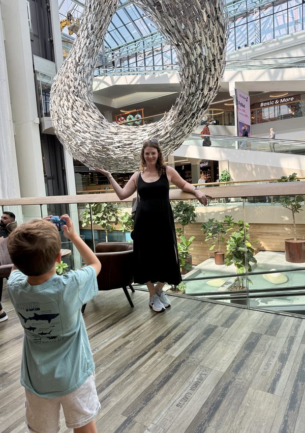 5 Days in Copenhagen with Kids