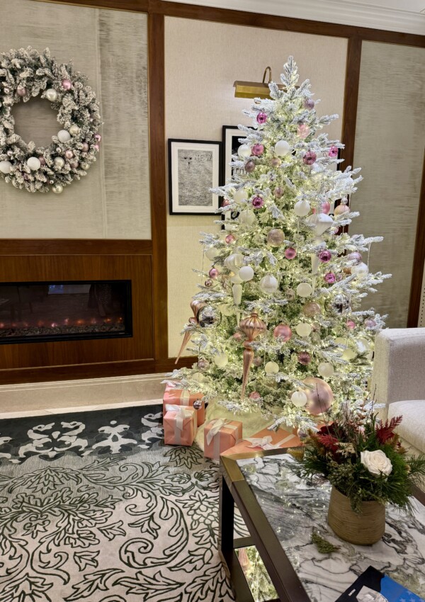 Quince Christmas Tree Review: A Real-Life Family Test