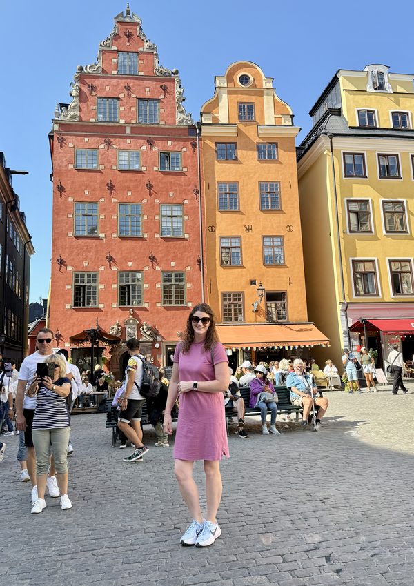 5 Days in Stockholm with Kids: A Family Itinerary & Travel Guide