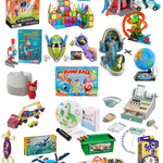 The Best Gifts for 4 Year Old Boys in 2026